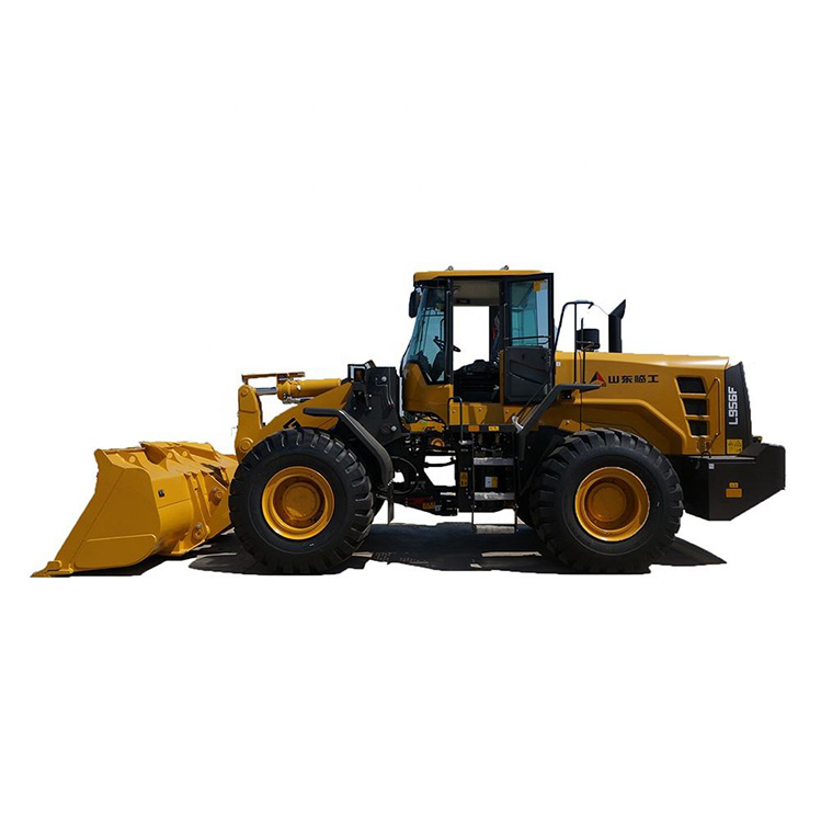 SDLG 936 USED WHEEL LOADER
